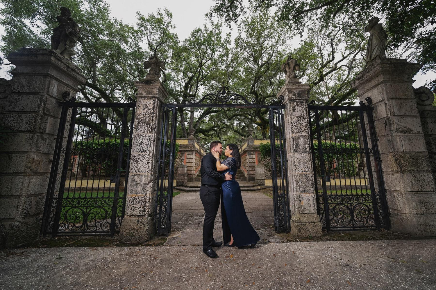 The Wedding Website of Lujana Ortega and Jandir Bello
