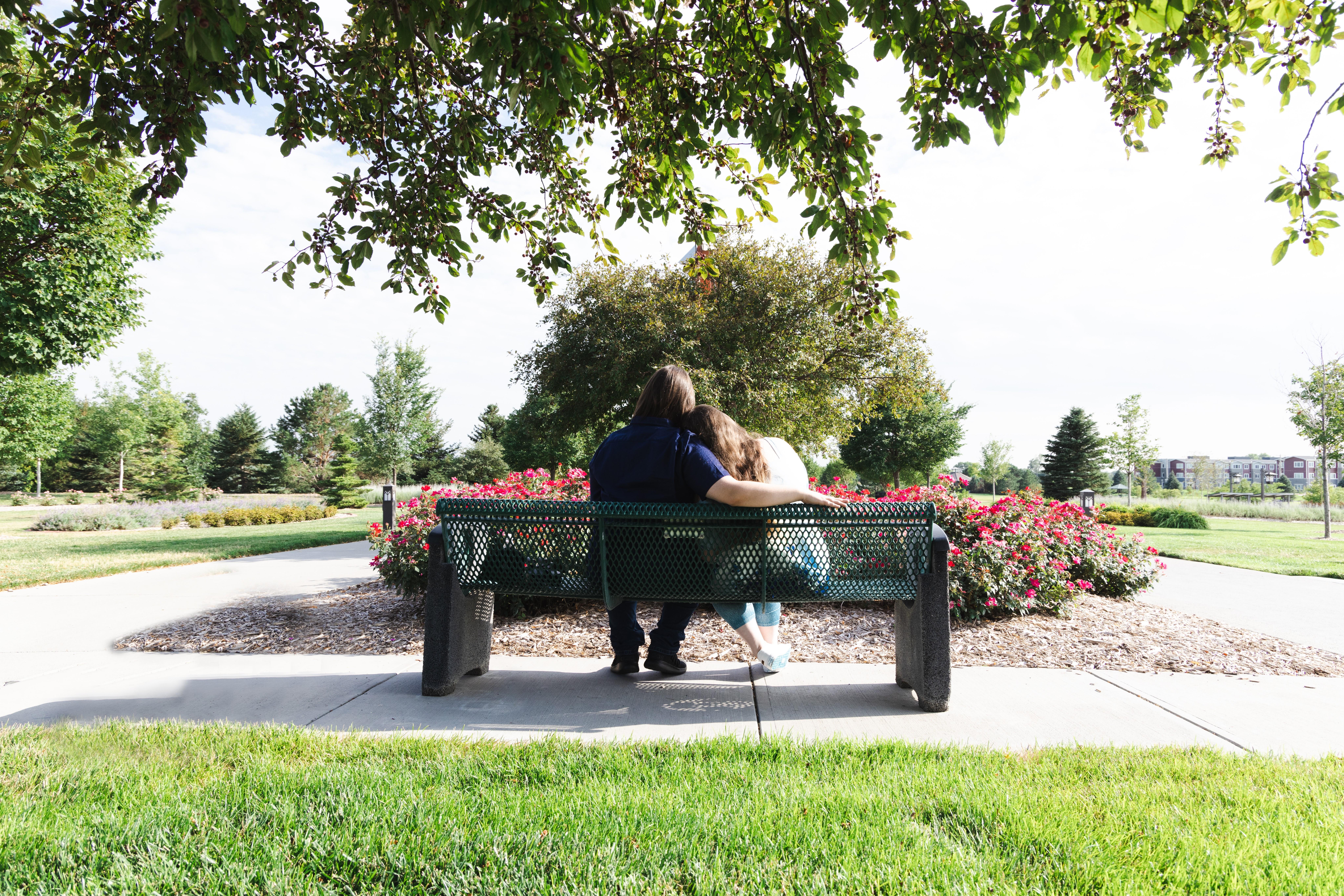 The Wedding Website of Tiffany Orcutt and Robert Phelps