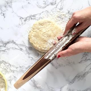 The Rhythm Rolling Pin