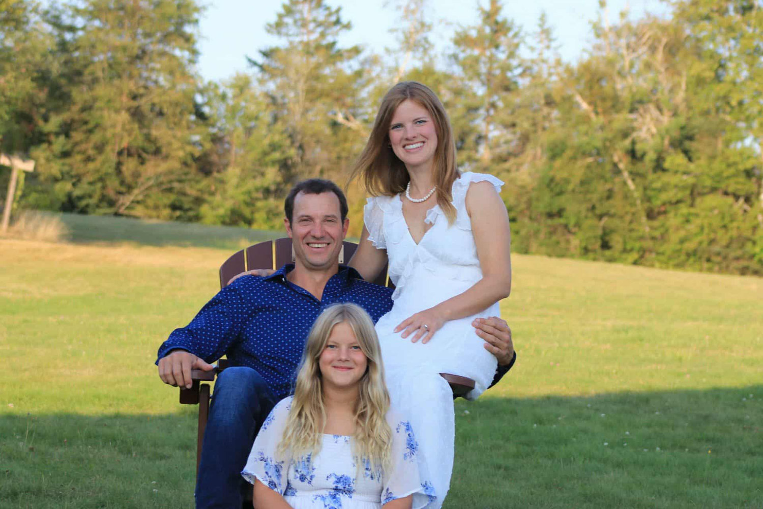 The Wedding Website of Tanya Wilcox and Aaron Donato