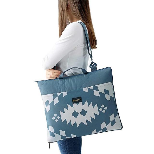 Pendleton Outdoor Packable Blanket (Desert Springs)