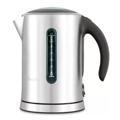 Breville® Soft Top Pure Kettle