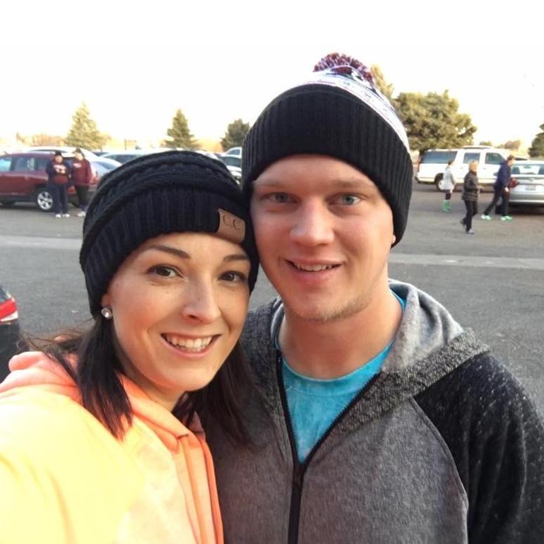 Our First Turkey Trot