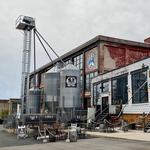 Iron Smoke Distillery