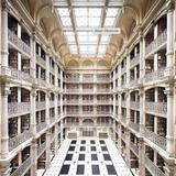 George Peabody Library