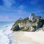 Tulum Ruins