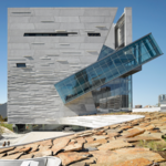Perot Museum of Nature and Science