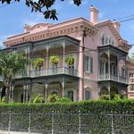 Garden District