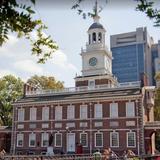 History Tour of Philadelphia: Revolution and the Founders