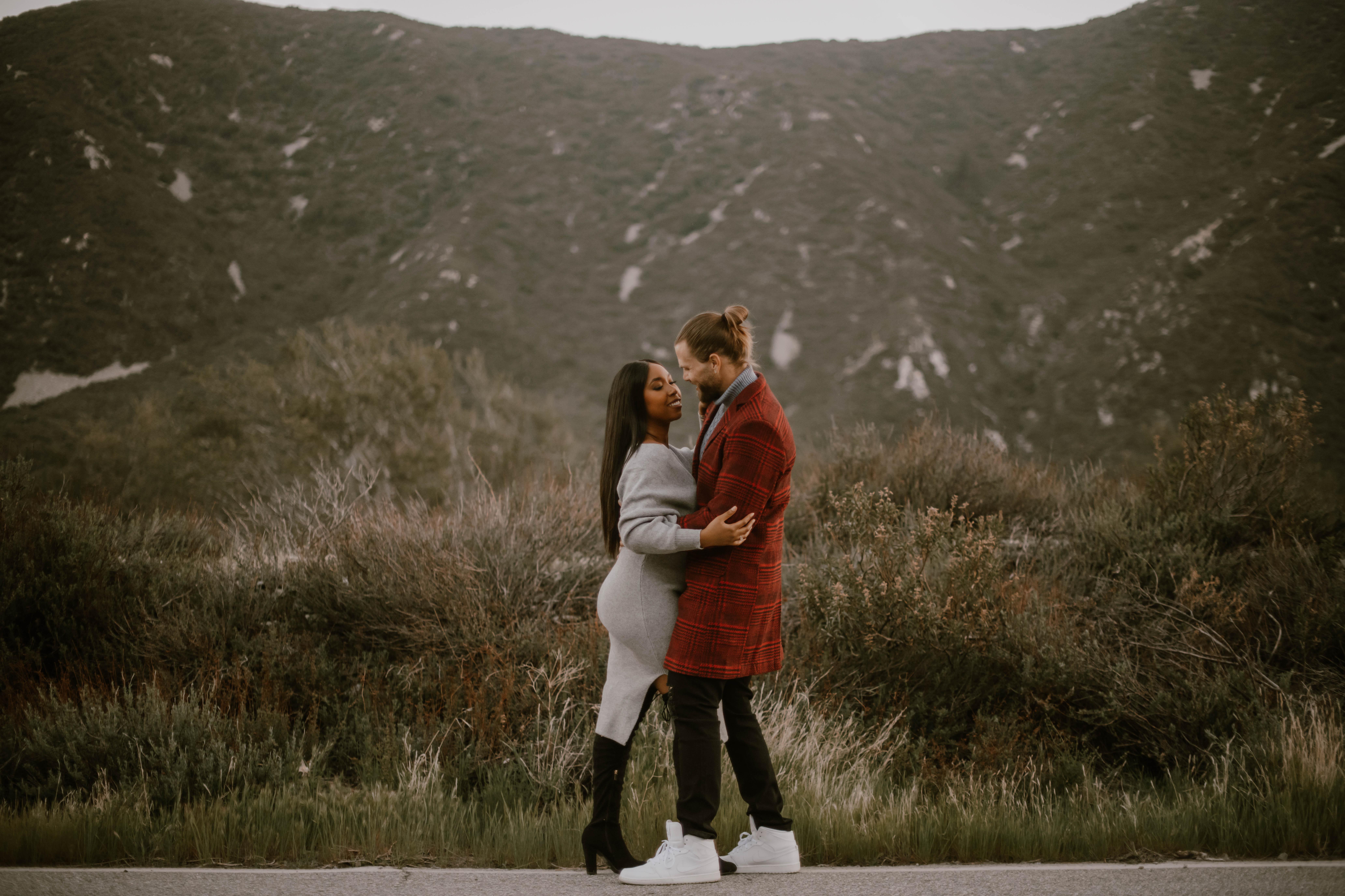 The Wedding Website of Alyssa Booker and Chad Marcy