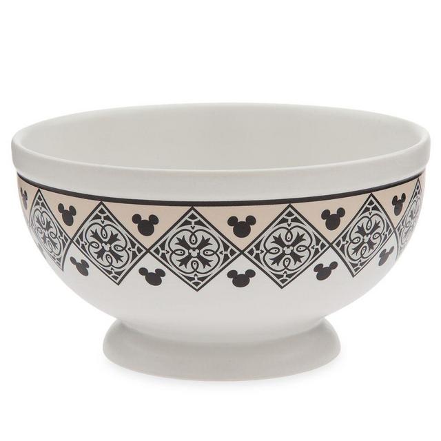 Mickey Mouse Bowl – Disney Homestead Collection