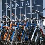 Electric Bikes