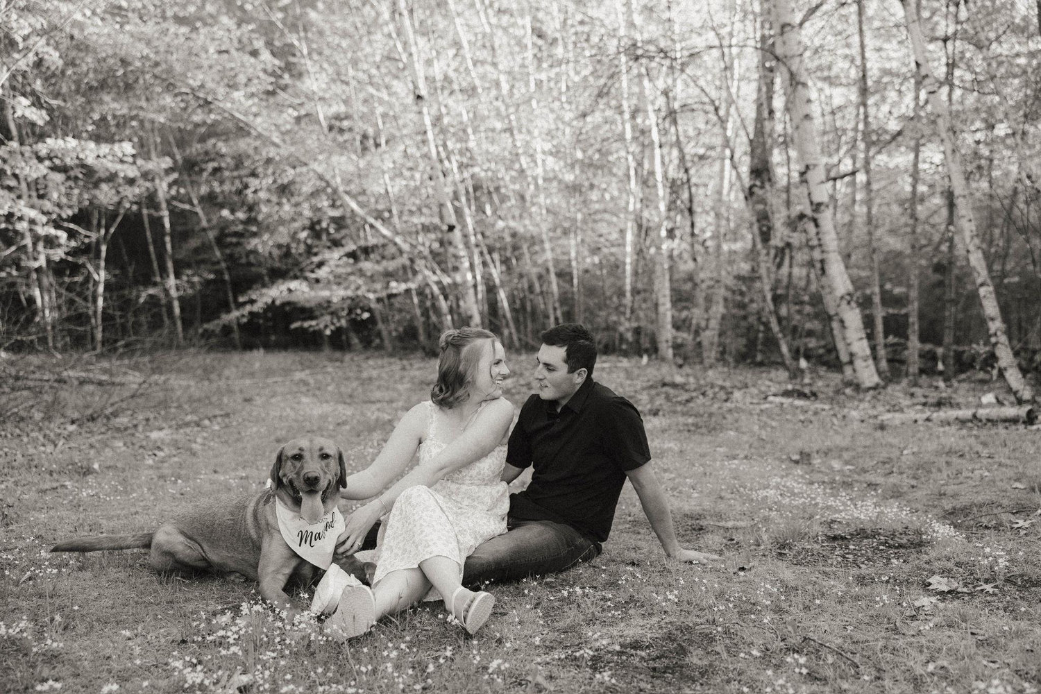 The Wedding Website of Molly McBride and Justin Towne