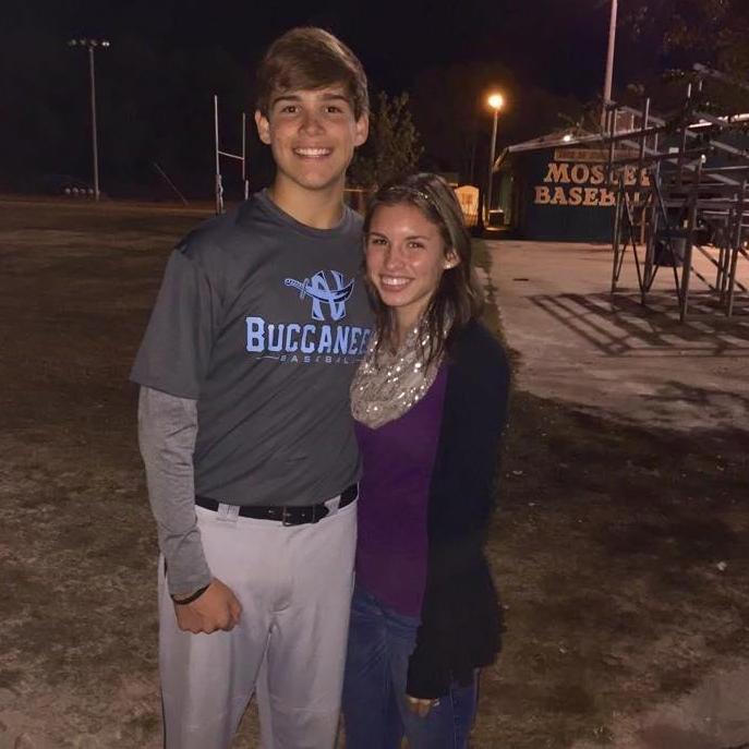 fall ball, 2014