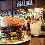 The Balboa