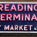 Reading Terminal Market