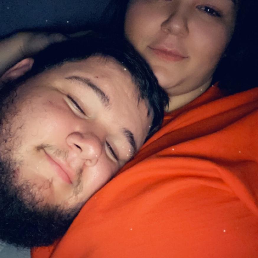 Our first picture ❤️