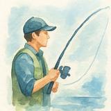 Burge Fishing