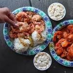 Giovanni's Shrimp Truck