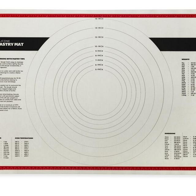 Nonstick Pastry Mat