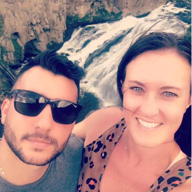 Our trip to Yellowstone July, 2020