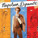 Napoleon Dynamite's House