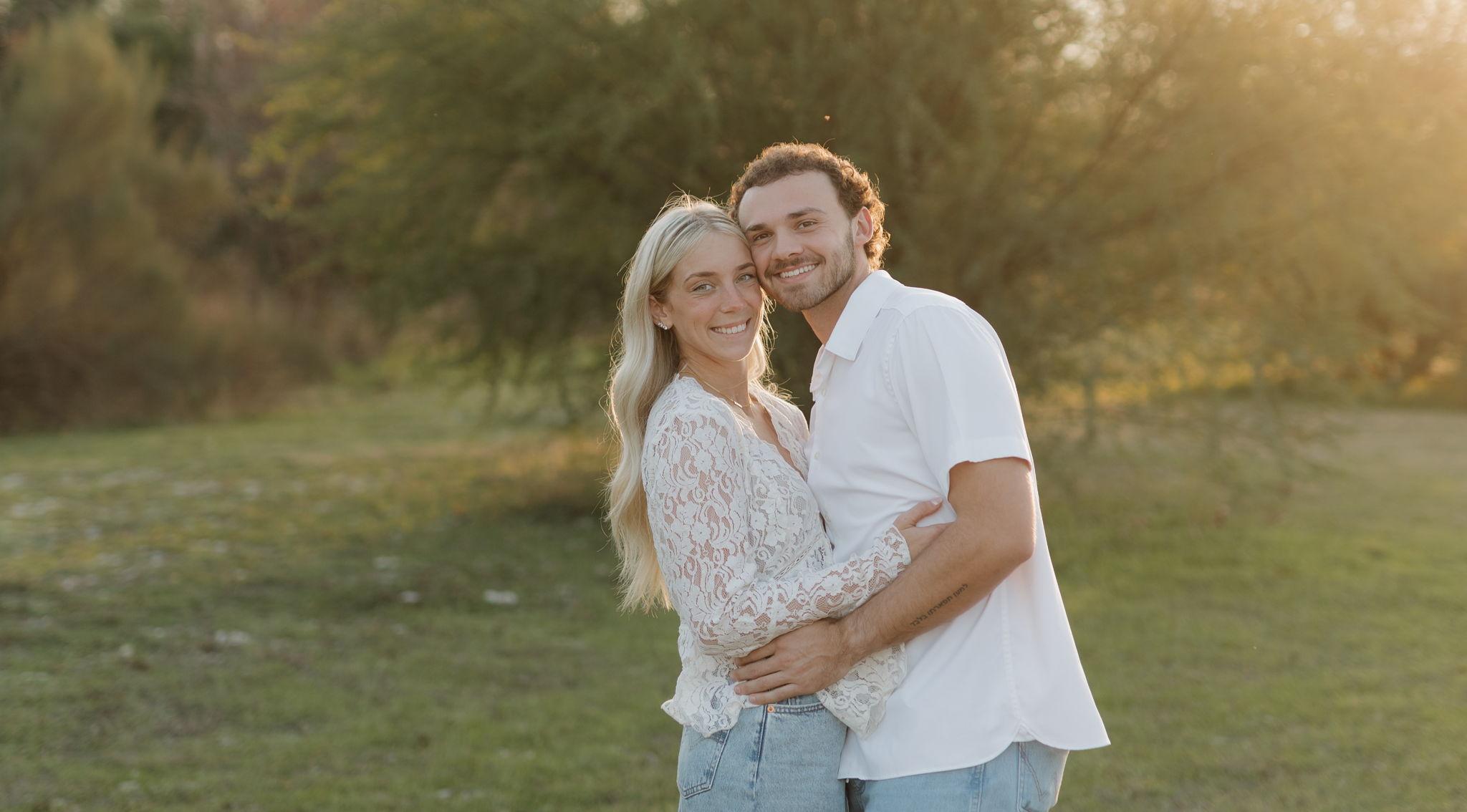 The Wedding Website of McKenzie Mansell and Ben Jones