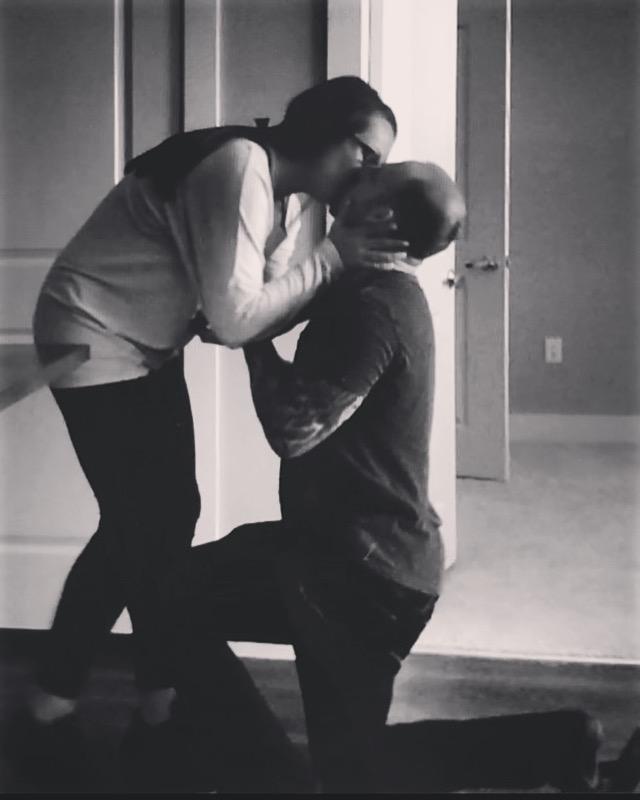 The Wedding Website of Devon Edwards and James Brown