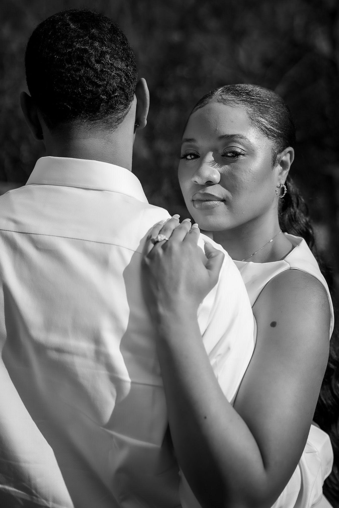 The Wedding Website of Marissa Duff and Gary Bowie