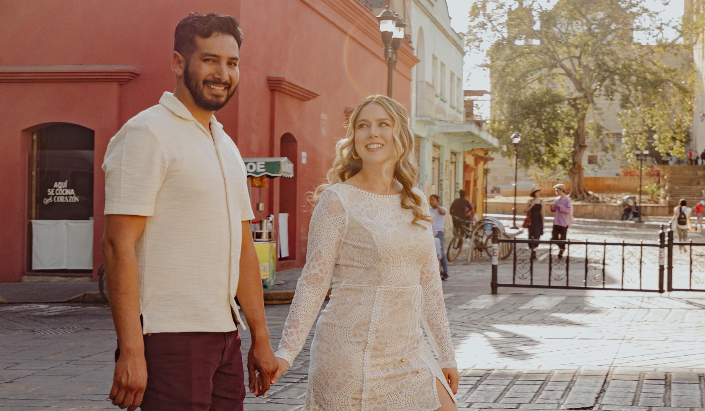 The Wedding Website of Danny Conlon and Mariano Herrera