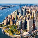 New York City