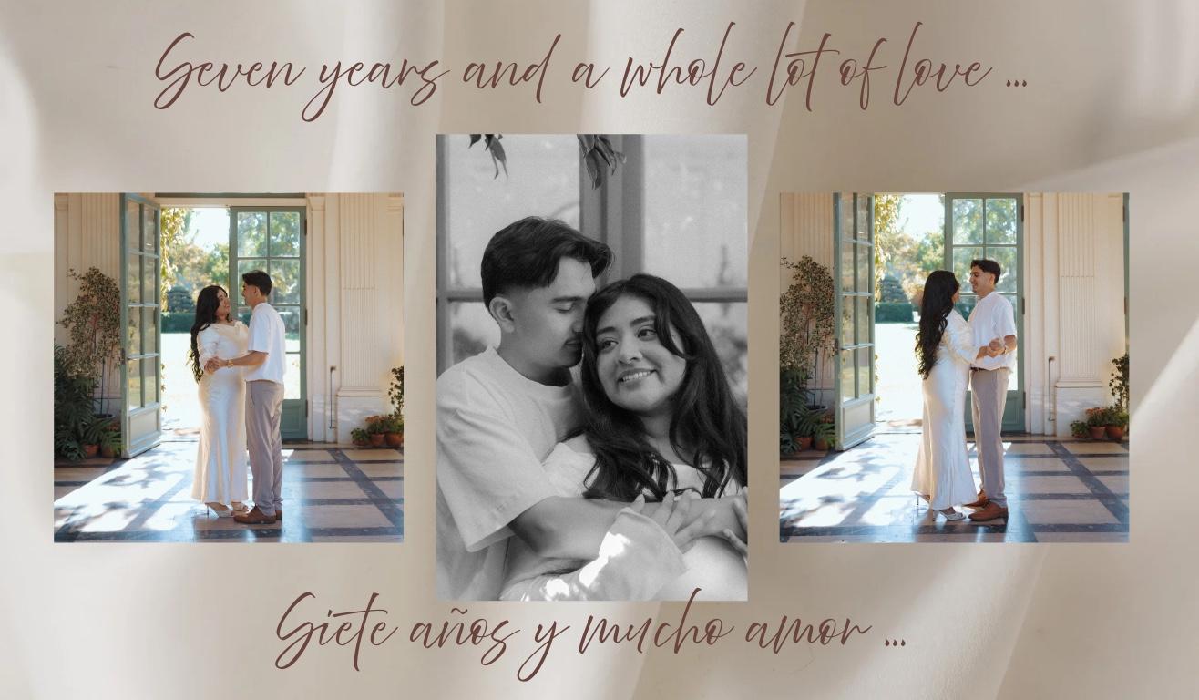 The Wedding Website of Joey Rodriguez and Michelle Morales