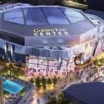 Golden One Center