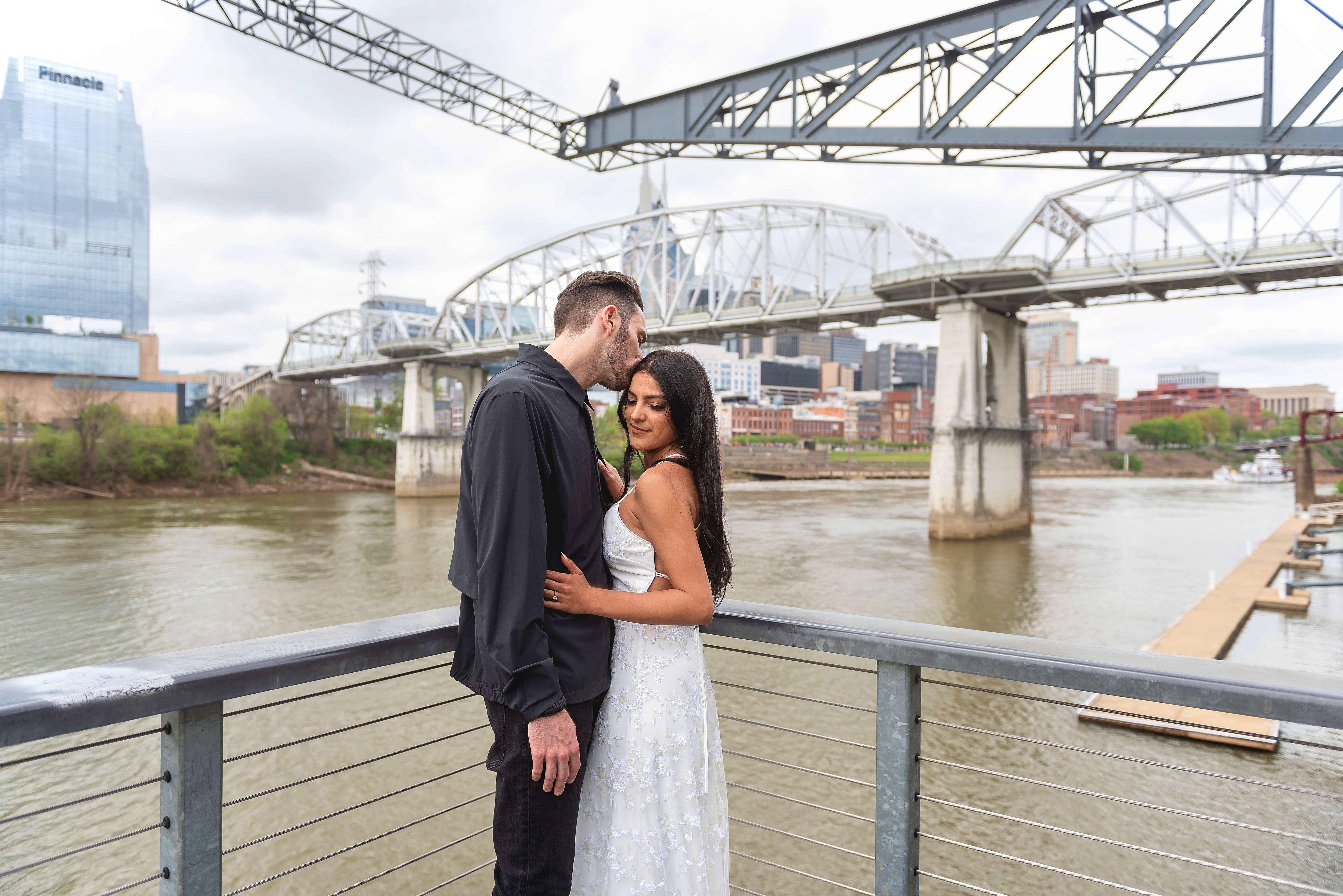 The Wedding Website of Greg Harris and Nikki Sandoval