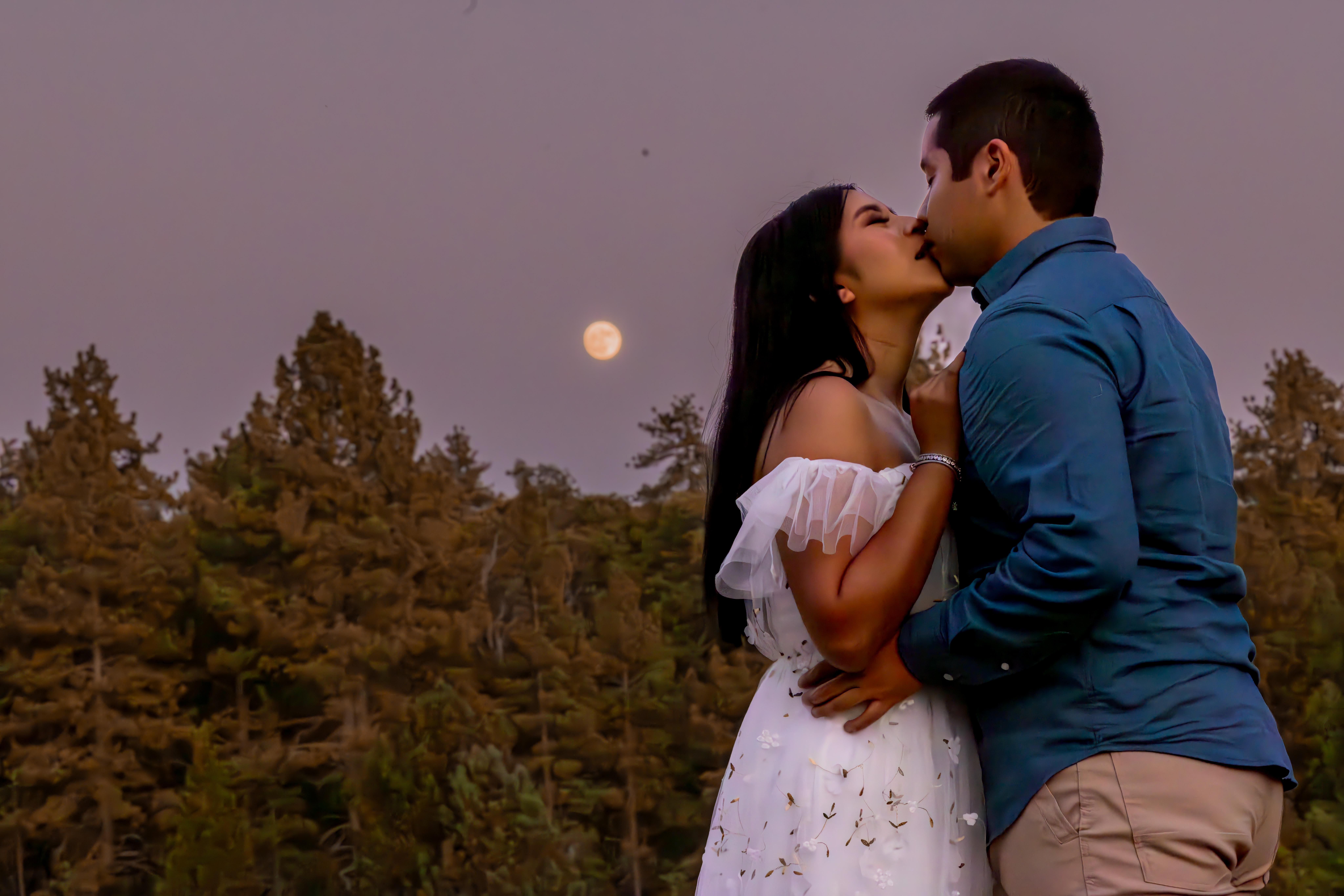 The Wedding Website of Alejandro Perez and Rossana Reyes