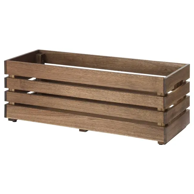 STJÄRNANIS Flower box, outdoor