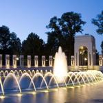 World War II Memorial
