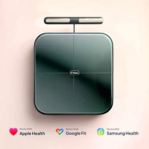 The Hume Pod (Digital Scale)