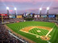 Guaranteed Rate Field