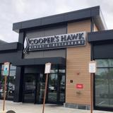 Cooper’s Hawk Winery & Restaurant