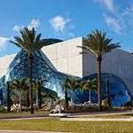 The Dalí (Salvador Dalí Museum)