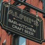 Alfie's Kitchen & Craft Beer Bar