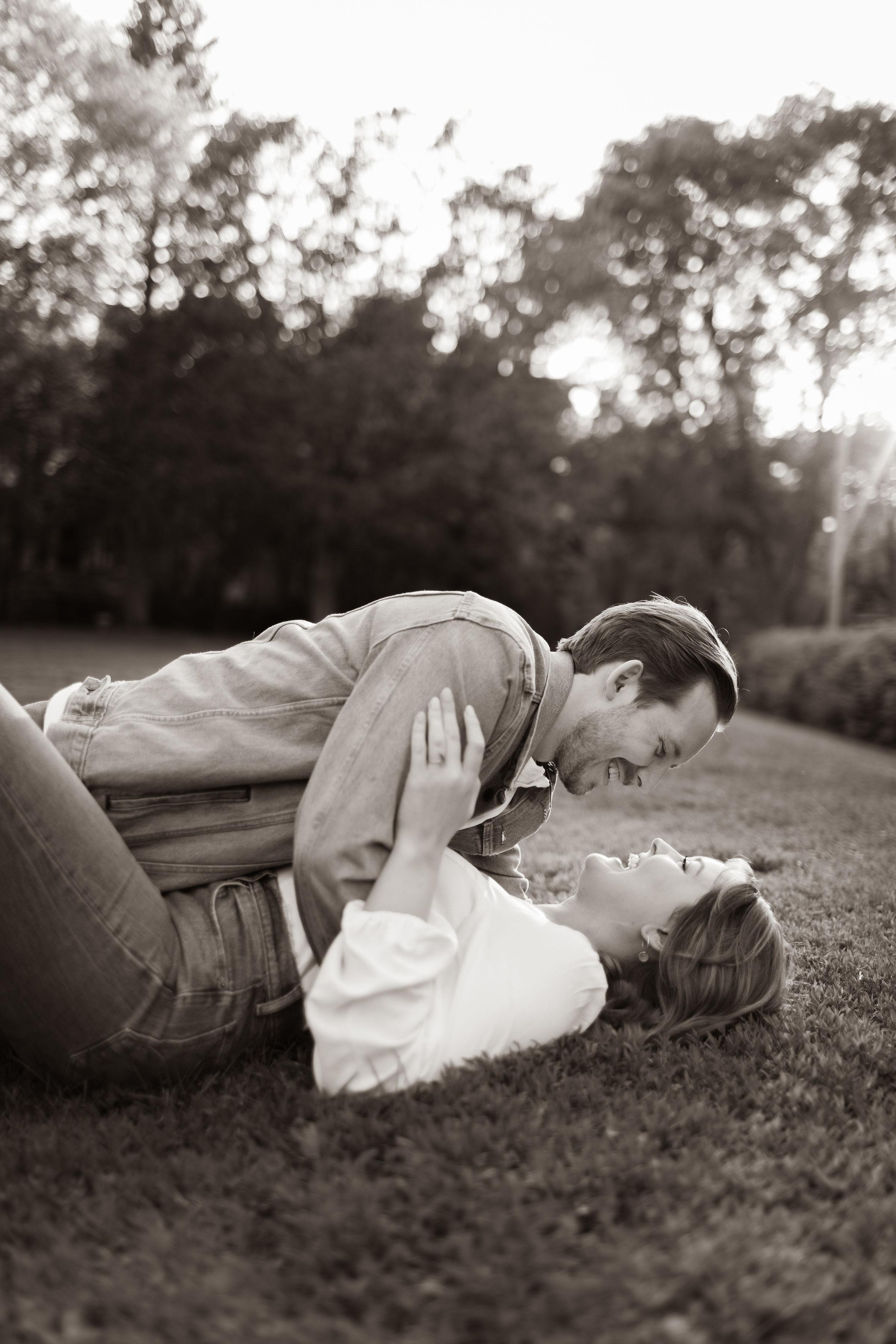 The Wedding Website of Hannah Tilstra and Trevor Frey