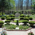 Wander the State Botanical Garden of Georgia