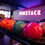 PINSTACK Las Colinas