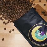 Moon Frog. Coffee Shop | Roaster