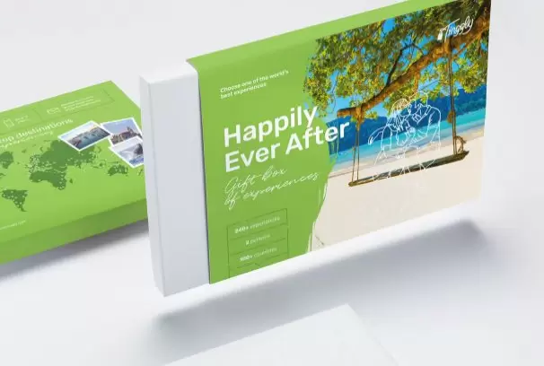 Happily Ever After