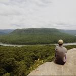 Prentice Cooper State Forest Trailhead