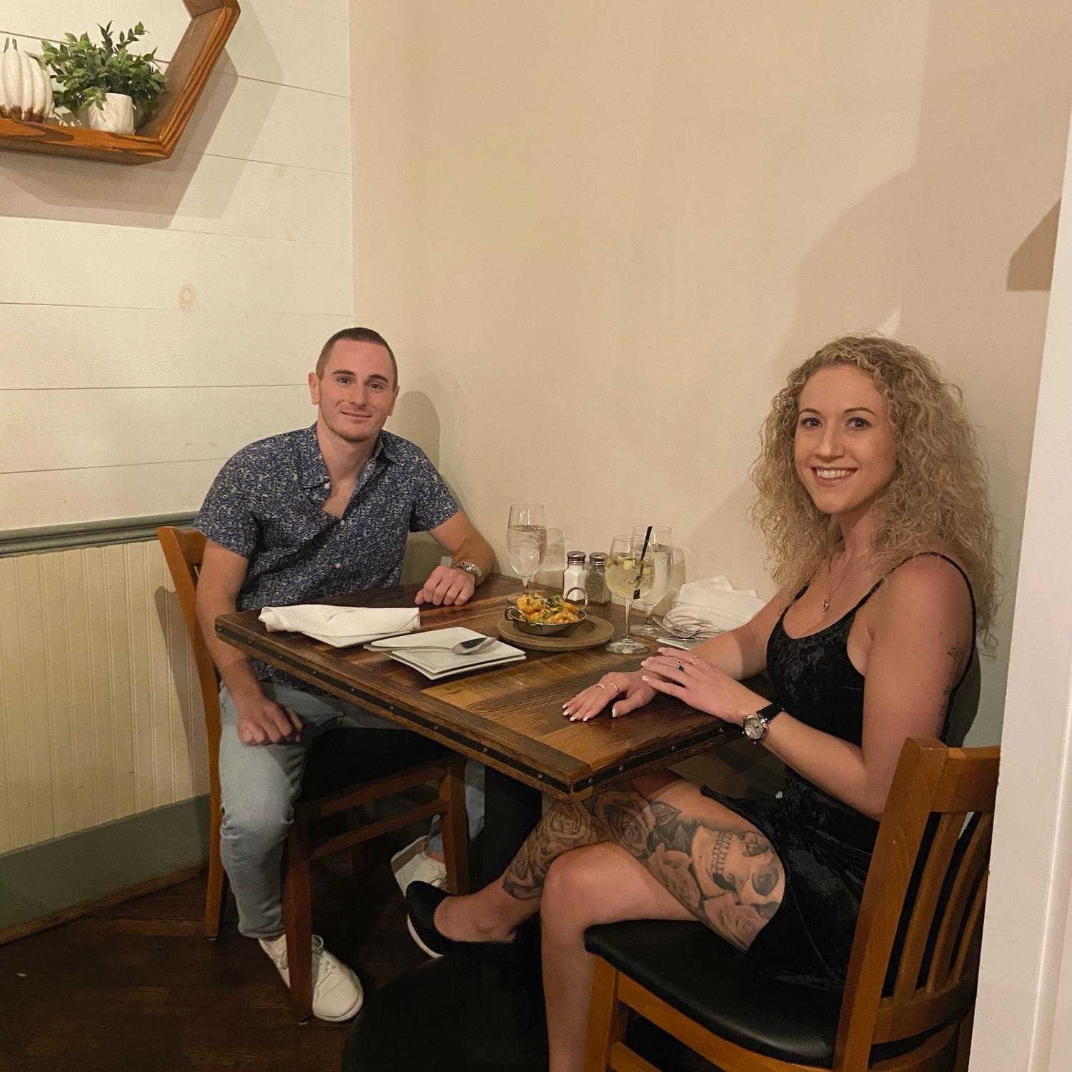 Kayla’s 30th Birthday