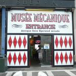 Musée Mécanique